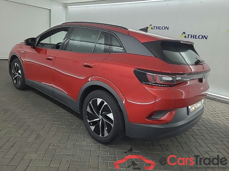 VOLKSWAGEN ID.4 77kWh 150kW Pro Auto 5D #4