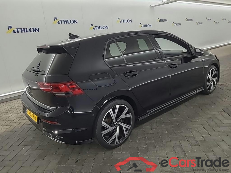 VOLKSWAGEN GOLF 1.5 eTSI 110kW DSG R-Line 5D #3