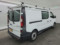 preview Renault Trafic #2