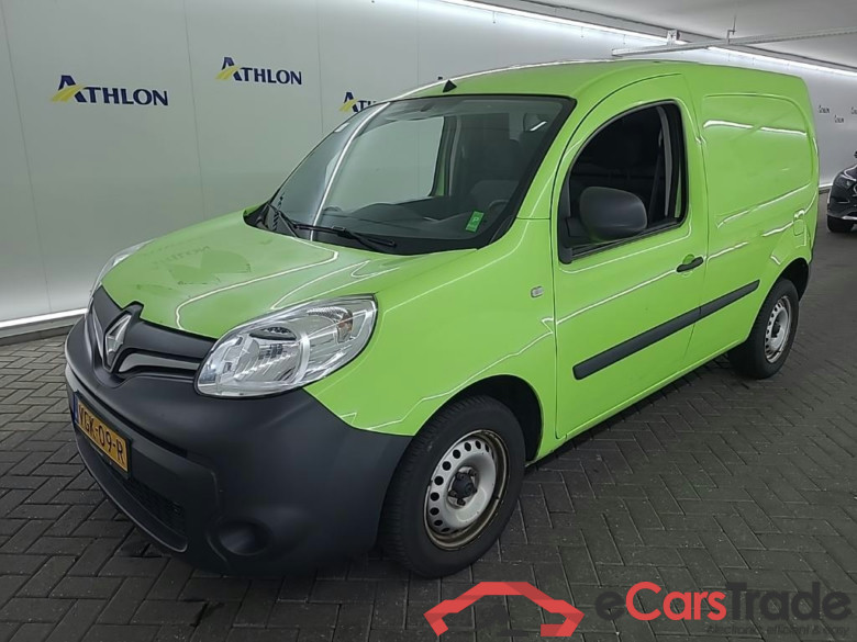 RENAULT KANGOO 1.5 dCi 80 Comfort 4D 59kW