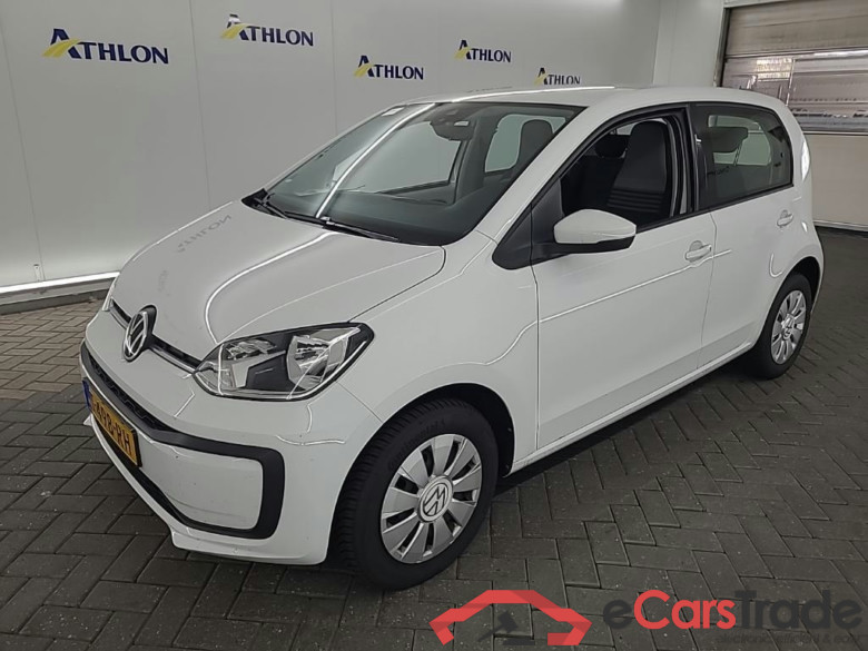 VOLKSWAGEN up! 1.0 Up! 5D 48kW Athlon Edition #1