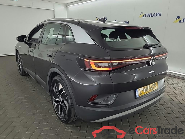 VOLKSWAGEN ID.4 77kWh Life Auto 5D 150kW #4