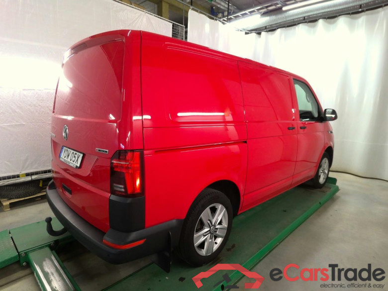 T6 TDI 150 28 L1H1 A CV 4M #4