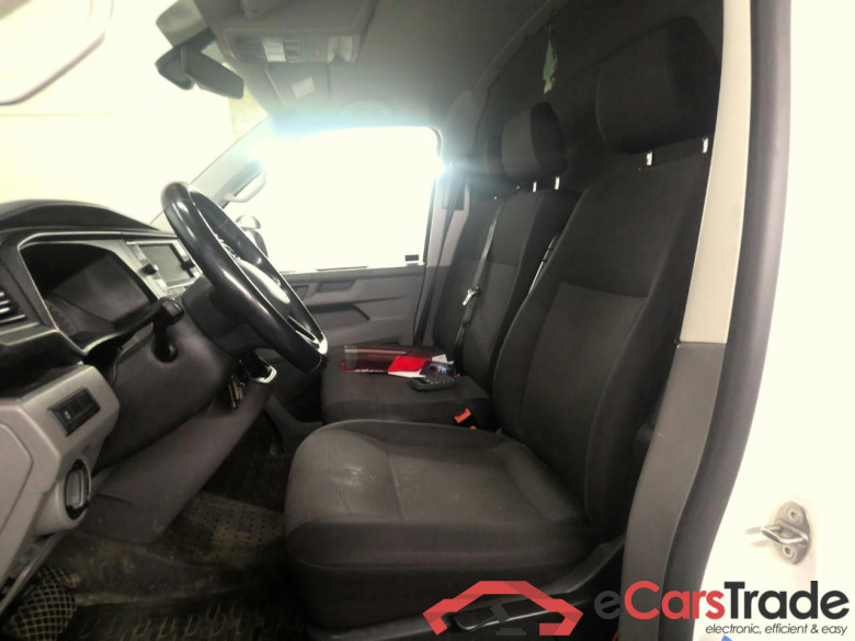 T6 TDI 150 28 L1H1 A CV 4M #5