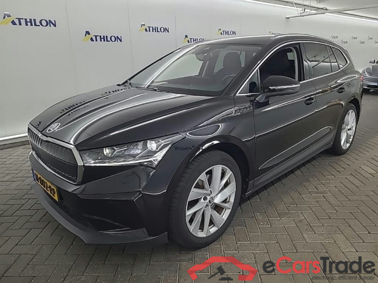 SKODA Enyaq iV 80 5D 150kW #1