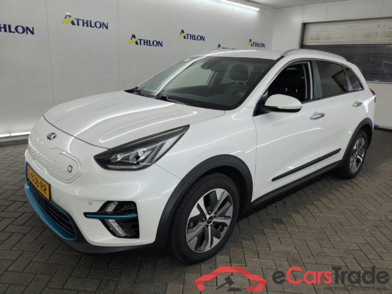 KIA e-Niro 64kWh ExecutiveLine 5D 150kW #1