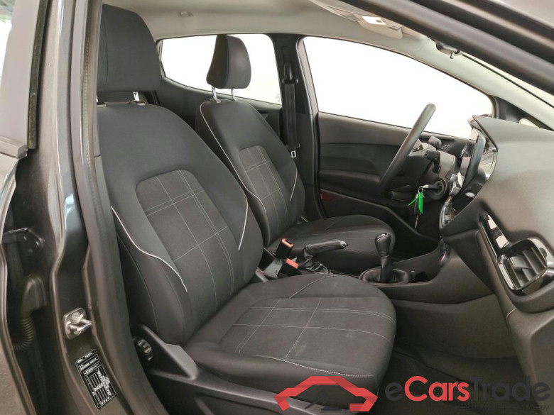 Ford Fiesta 1.1 63kW Trend 5d #3