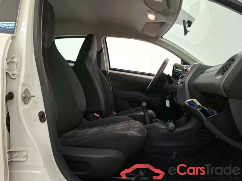 Peugeot 108 Active 1.0 e-VTi 68pk 5d #3