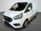 preview Ford Transit Custom #0