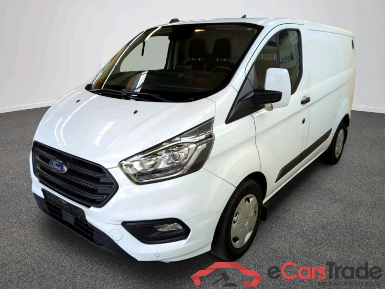 Transit Custom Kasten 340 L1 Trend 2.0 TDCi 96KW MT6 E6dT #1
