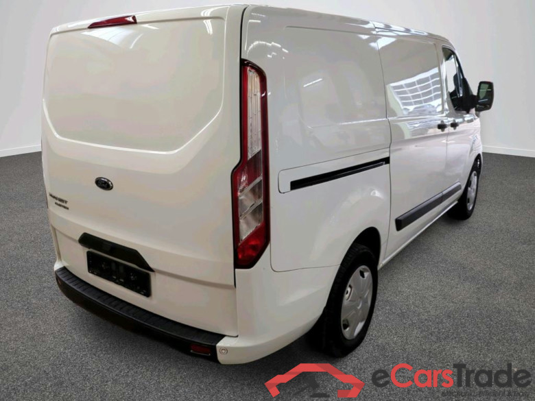 Transit Custom Kasten 340 L1 Trend 2.0 TDCi 96KW MT6 E6dT #2