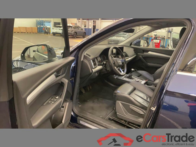 AUDI Q5 Dsl Q5 2.0 TDi Sport #5