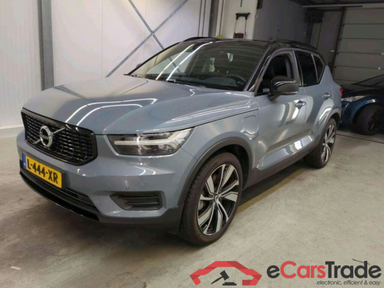 VOLVO XC40 1.5 T5 Rech. RDesign