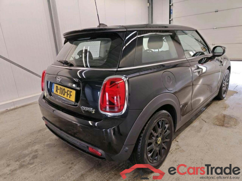 Mini Electric MINI Yours 33 kwh #2