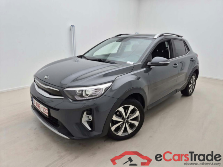 KIA STONIC 1.0 T PULSE