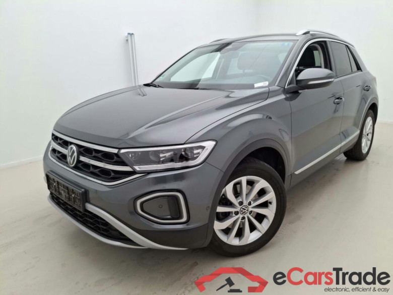 VOLKSWAGEN T-ROC 2.0 TDI STYLE 4MOTION