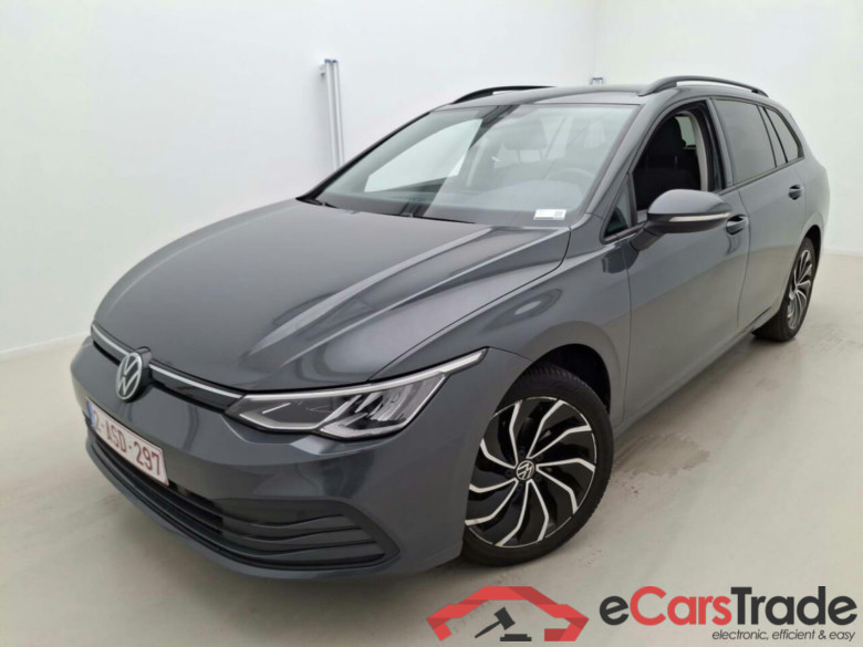 VOLSKWAGEN GOLF VARIANT 1.0 ETSI OPF LIFE