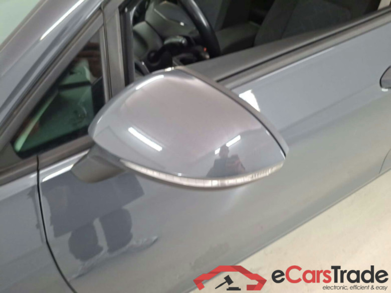 VOLSKWAGEN GOLF VARIANT 1.0 ETSI OPF LIFE #6
