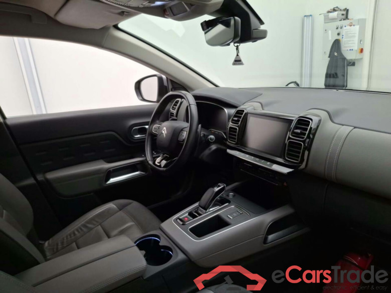 CITROËN C5 AIRCROSS 1.6 PLUG-IN HYBRID S/S SHINE E #3