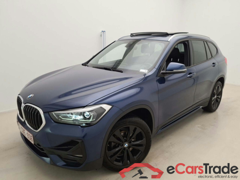 BMW X1 SDRIVE 18I