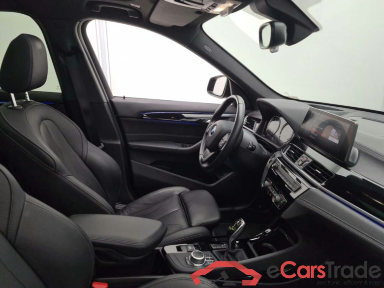BMW X1 SDRIVE 18I #3