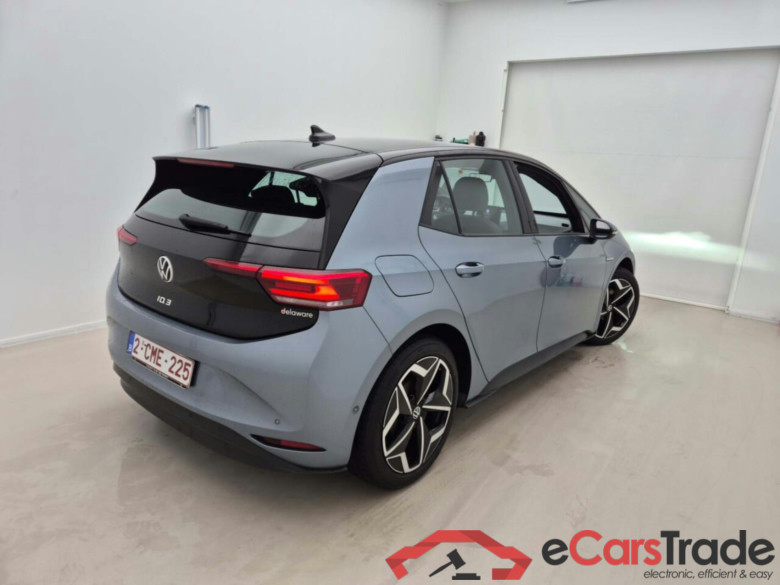 VOLKSWAGEN ID.3 77KWH PRO #2