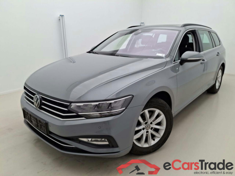 VOLKSWAGEN PASSAT VARIANT 2.0 TDI BMT COMFORTLINE #1