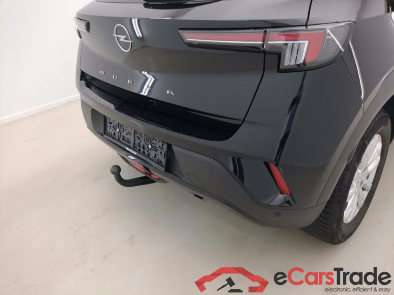 OPEL MOKKA 1.2 TURBO EDITION #5