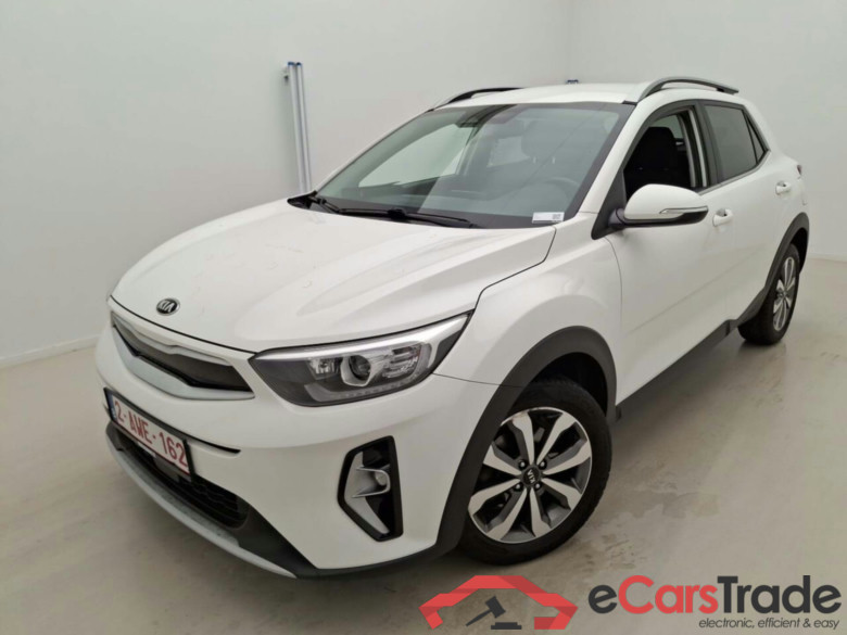 KIA STONIC 1.0 T PULSE