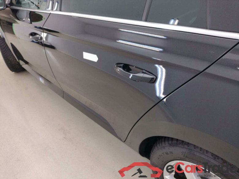 SKODA SUPERB COMBI 2.0 TDI AMBITION #5