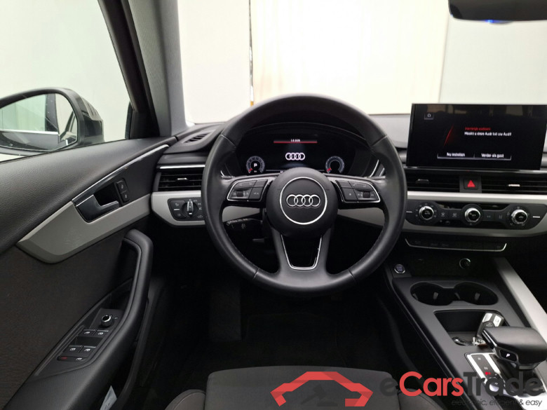 Audi, A4 Avant FL'19, A4 Av.35 TFSi Attract.BE.Str. #6