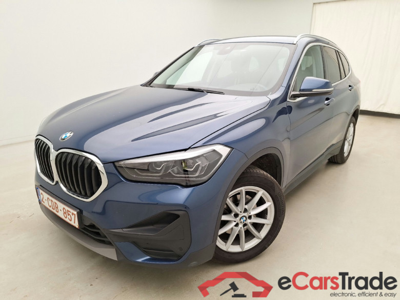 BMW, X1 FL'19, X1 sDrive 16d 85kW Aut. #2