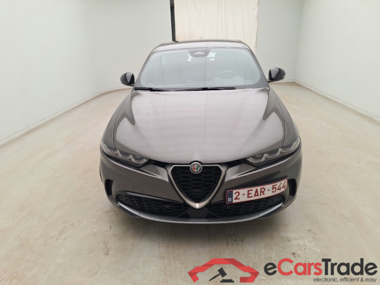 Alfa Romeo, Tonale '22, Alfa Romeo Tonale 1.6 130 DS TI FWD 5d