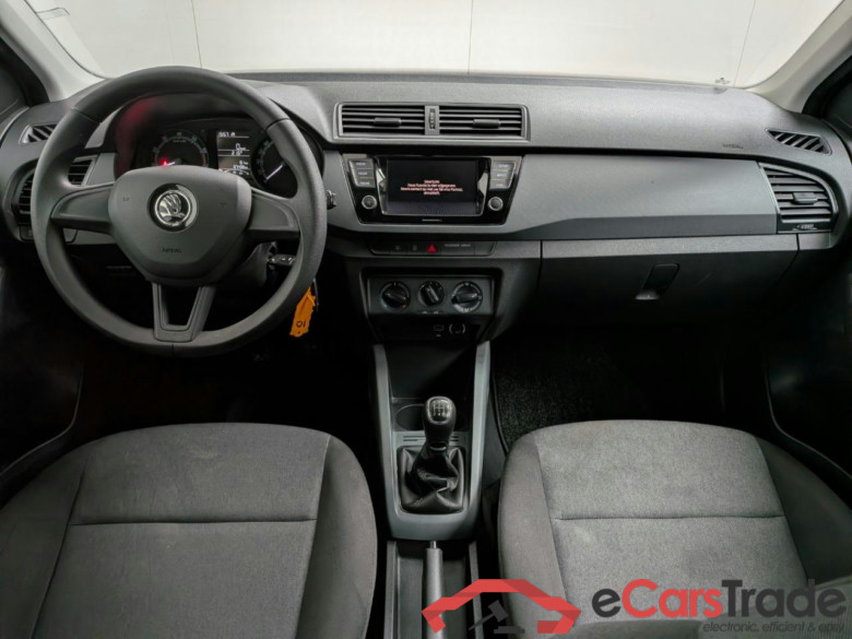 SKODA FABIA COMBI 1.0 Active #5