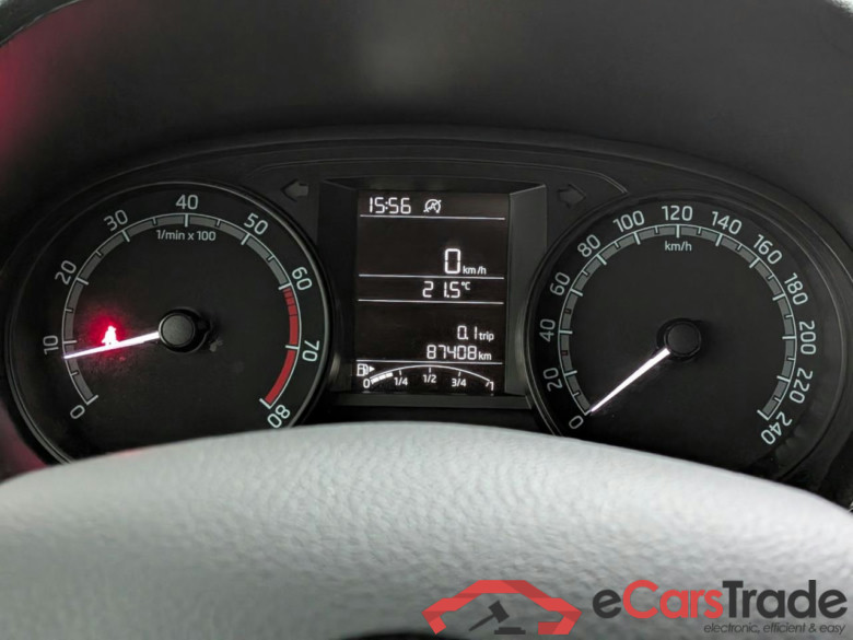 SKODA FABIA COMBI 1.0 Active #6