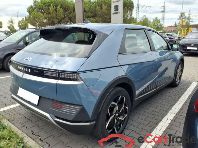 Hyundai Ioniq 5  #3