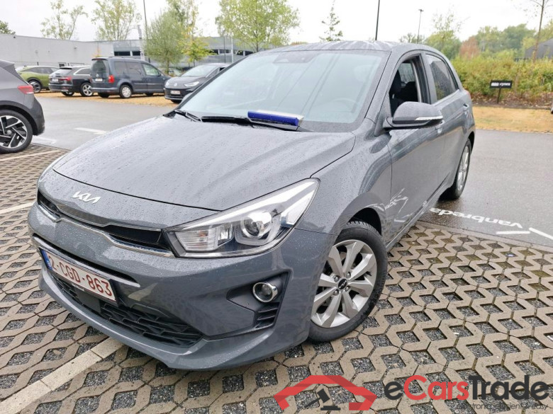 KIA - KIA RIO 1.0 T 100PK Pulse & Navigation Pack  * PETROL *