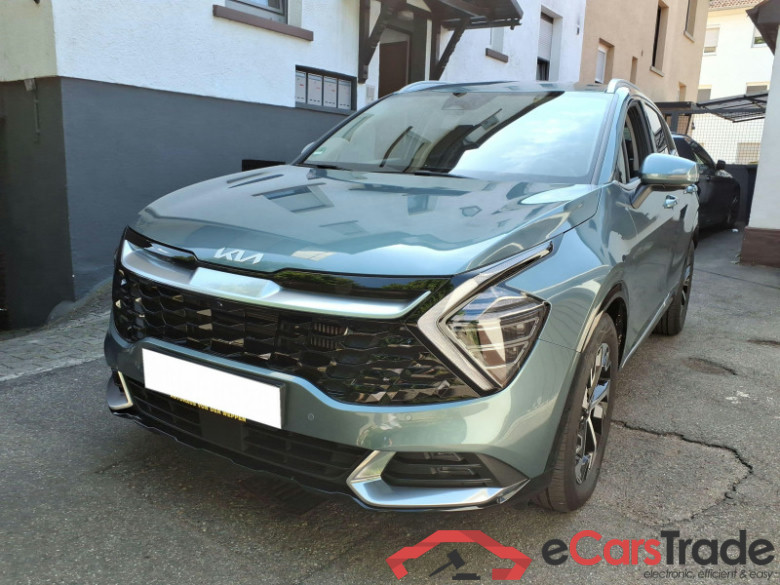 Kia Sportage  #2