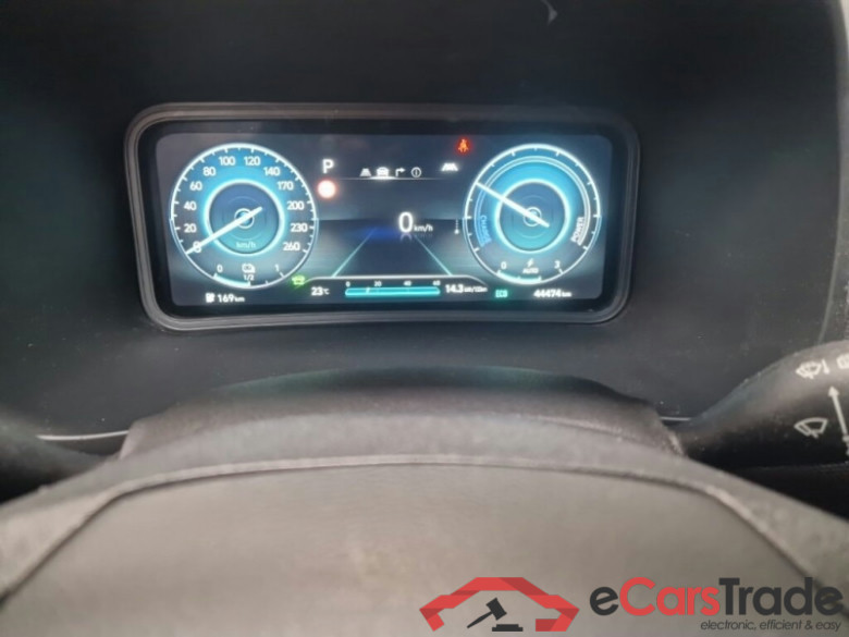 Hyundai Kona  #6