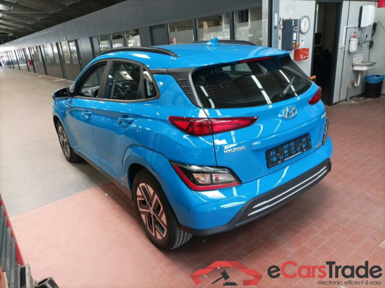 Hyundai Kona  #4