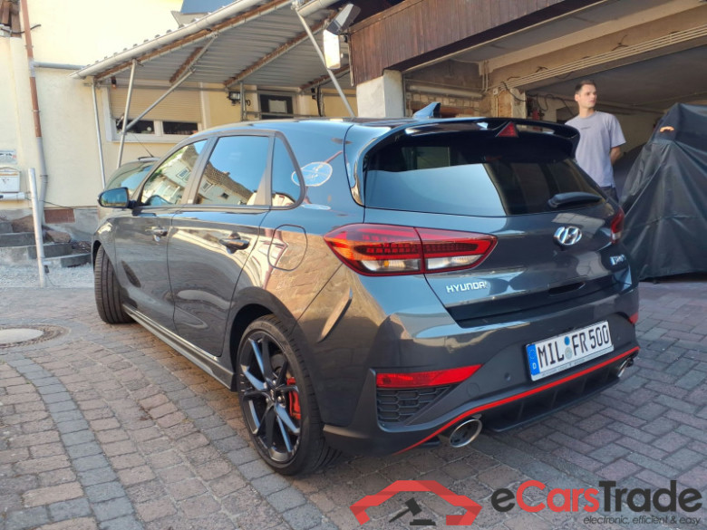 Hyundai i30  #4