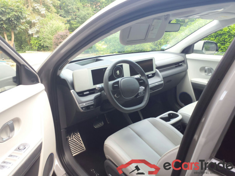 Hyundai Ioniq 5  #5