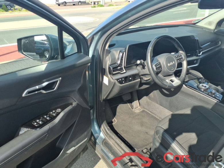 Kia Sportage  #5