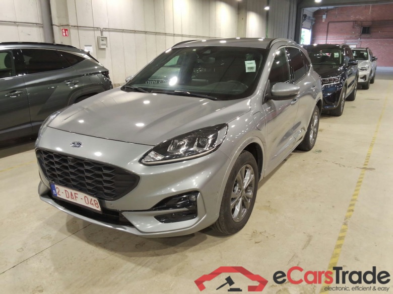 FORD KUGA 2.5I PHEV 165KW ST-LINE AUTO