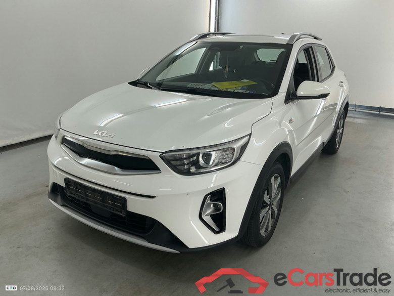 KIA STONIC 1.0 T 100 MHEV BUSINESS LINE #1