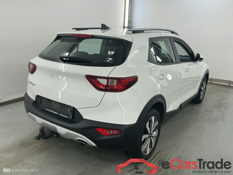 KIA STONIC 1.0 T 100 MHEV BUSINESS LINE #4