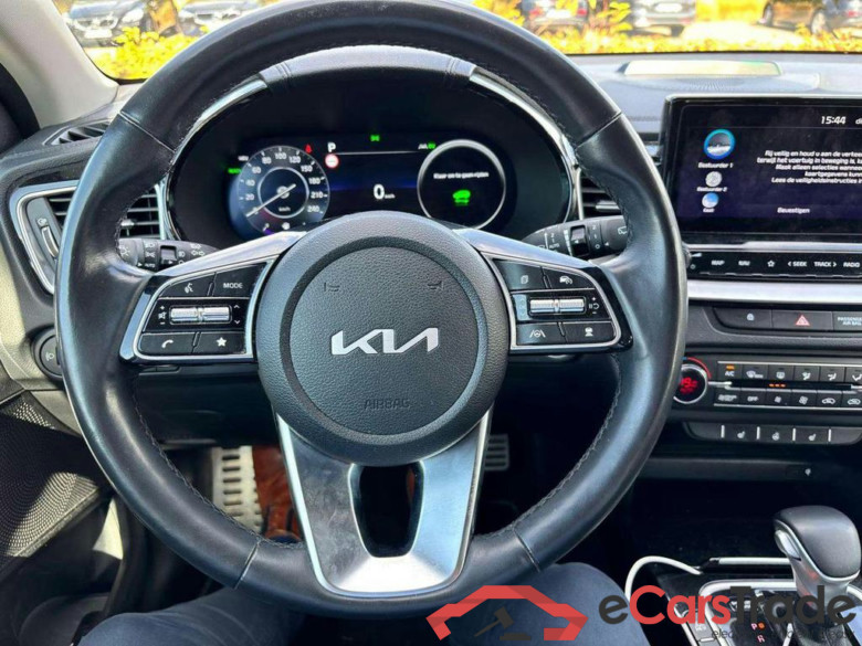 KIA Ceed SW PHEV Ceed SW 1.6 GDi PHEV Business Line DCT #5