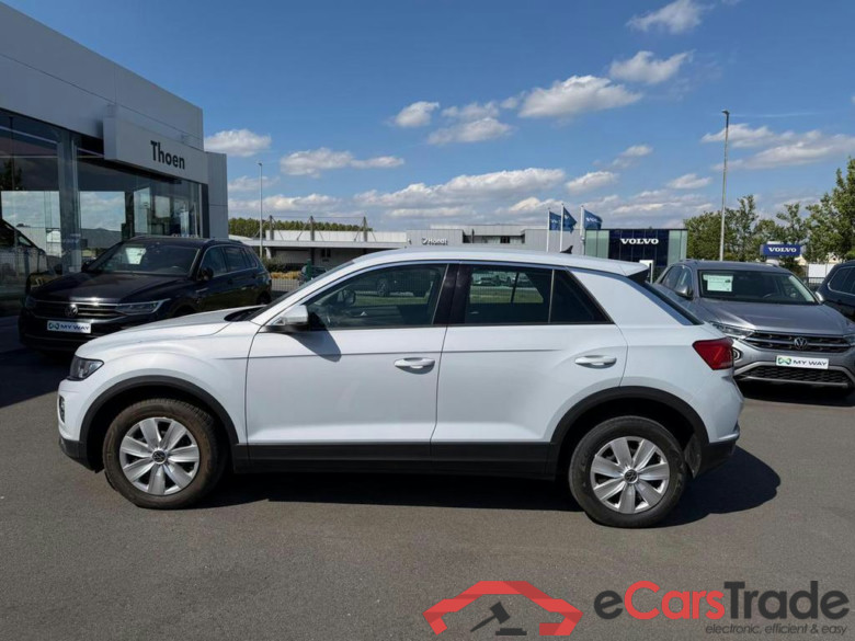 VOLKSWAGEN T-Roc 1.0 TSI OPF #5