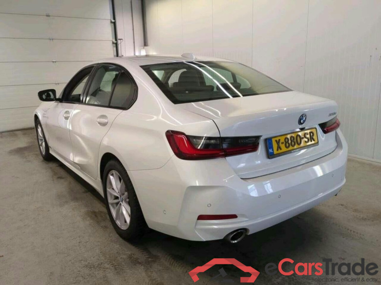 BMW 3-serie 320 #6