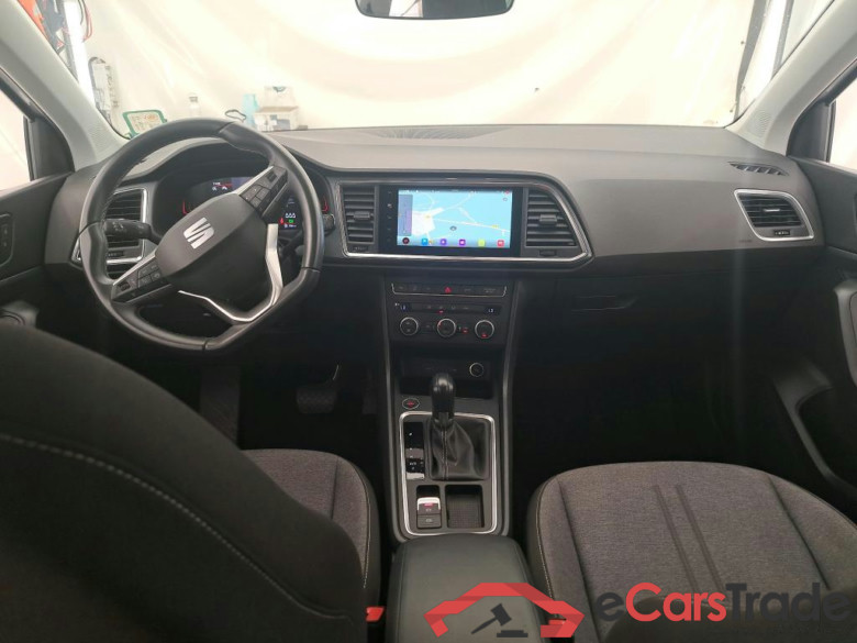 Ateca Style Business 2.0 TDI 150CV BVA7 E6d #5
